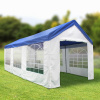 Záhradný Párty stan 6x3 m - PVC LE-62395 Záhradný Párty stan 6x3 m - PVC LE-62395