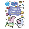 Peppa Pig: Peppa's Bumper Colouring Book (Peppa Pig)(Brožovaná) Peppa Pig: Peppa's Bumper Colouring Book (Peppa Pig)(Brožovaná)
