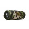 JBL Flip 7 maskáčový JBLFLIP7SQUAD - Prenosný, vodotesný Bluetooth reproduktor JBL Flip 7 maskáčový JBLFLIP7SQUAD - Prenosný, vodotesný Bluetooth reproduktor