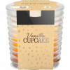 Bispol Vanilla Cupcake 130 g Bispol Vanilla Cupcake 130 g