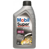 Mobil SUPER 2000 X1 10W-40 1L Mobil SUPER 2000 X1 10W-40 1L