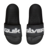 Quiksilver Rivi Wordmark Slide II Youth, 5UK, Čierna, ZĽAVA Quiksilver Rivi Wordmark Slide II Youth, 5UK, Čierna, ZĽAVA