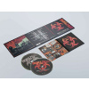 Biohazard, URBAN DISCIPLINE / NO HOLDS BARRED - LIVE IN EUROPE, CD Biohazard, URBAN DISCIPLINE / NO HOLDS BARRED - LIVE IN EUROPE, CD