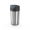Joseph Joseph Hrnek cestovní s hygienickým uzávěrem Sipp Travel Mug Modrá 454 ml Joseph Joseph Hrnek cestovní s hygienickým uzávěrem Sipp Travel Mug Modrá 454 ml
