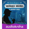 Sherlock Holmes a Labyrint smrti Sherlock Holmes a Labyrint smrti