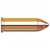 Hornady Náboj kulový Hornady, Lever Evolution, .44 Mag, 225GR (14,5g), FTX Hornady Náboj kulový Hornady, Lever Evolution, .44 Mag, 225GR (14,5g), FTX