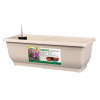 Nohel garden Truhlík TORENIE MODERN samozavlažovací plastový matný 75cm Nohel garden Truhlík TORENIE MODERN samozavlažovací plastový matný 75cm