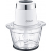 Graef CH501EU struhadlo 500 W bílá Graef CH501EU struhadlo 500 W bílá