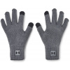 UNDER ARMOUR UA Halftime Gloves-GRY - L/XL UNDER ARMOUR UA Halftime Gloves-GRY - L/XL