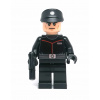 LN2416 LEGO NOVÁ MINIFIGURKA STAR WARS ČERNÁ DŮSTOJNÍK PRVNÍHO ŘÁDU S PISTOLÍ LN2416 LEGO NOVÁ MINIFIGURKA STAR WARS ČERNÁ DŮSTOJNÍK PRVNÍHO ŘÁDU S PISTOLÍ