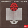 Neumannovy Poděbrady 1978 - Ján Buzássy, Vladimír Holan, Josef Kainar, Vladimír Mináč, Markéta Procházková, Milan Rúfus, Jiří Šotola, Miroslav Válek (mp3 audiokniha) Neumannovy Poděbrady 1978 - Ján Buzássy, Vladimír Holan, Josef Kainar, Vladimír Mináč, Markéta Procházková, Milan Rúfus, Jiří Šotola, Miroslav Válek (mp3 audiokniha)