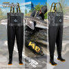 Prsačky - Vass Hybrid 700 Chest Fishing Wader – Dark Camouflage Special Edition dark camo 45 Prsačky - Vass Hybrid 700 Chest Fishing Wader – Dark Camouflage Special Edition dark camo 45
