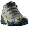 Salomon Speedcross 6 M L47810900 - castlerock/lime cream/poseidon 44 Salomon Speedcross 6 M L47810900 - castlerock/lime cream/poseidon 44