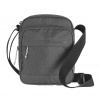 Vrecko Lifeventure Recycled RFiD Shoulder Bag - grey Vrecko Lifeventure Recycled RFiD Shoulder Bag - grey
