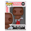 Funko Pop! Disney Nightmare Before Christmas Valentines Jack Skellington Chocolate Funko Pop! Disney Nightmare Before Christmas Valentines Jack Skellington Chocolate