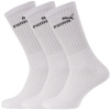 Ponožky Puma Sport Sock 3 Pack W 883296 02 Ponožky Puma Sport Sock 3 Pack W 883296 02