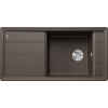 Blanco Faron XL 6 S Granitový drez - Káva Blanco Faron XL 6 S Granitový drez - Káva