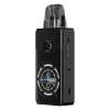 VooPoo Vinci E120 Pod Kit 4500 mAh Spray Black 1 ks VooPoo Vinci E120 Pod Kit 4500 mAh Spray Black 1 ks