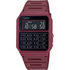 Casio Uni Hodinky Casio Ca-53wf-4bef Casio Uni Hodinky Casio Ca-53wf-4bef