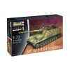 Revell Plastic ModelKit military 03358 - Sd.Kfz. 164 Nosorožec (1:72) Revell Plastic ModelKit military 03358 - Sd.Kfz. 164 Nosorožec (1:72)