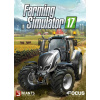 Farming Simulator 17 - Steam PC Farming Simulator 17 - Steam PC