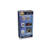 Funko Figúrka Harry Potter - Ron Weasley & Hermione Granger, Garrick Ollivander, Harry Potter 6-pack (Funko Bitty POP) Funko Figúrka Harry Potter - Ron Weasley & Hermione Granger, Garrick Ollivander, Harry Potter 6-pack (Funko Bitty POP)