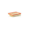 Vzduchový filter MANN FILTER C 30 195/2 Vzduchový filter MANN FILTER C 30 195/2