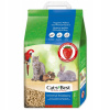 Podstielka pre mačky Cats Best Universal 10l/5,5kg jahoda (s vôňou jahody) Podstielka pre mačky Cats Best Universal 10l/5,5kg jahoda (s vôňou jahody)