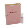 Hugo Boss Femme, vzorka vône pre ženy Hugo Boss Femme, vzorka vône pre ženy