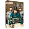 Četníci z Luhačovic - 6 DVD Četníci z Luhačovic - 6 DVD