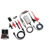 Sonda pro osciloskop TT-SX 200, typ sondy: Diferenciální 200 MHz 100:1, 10:1 60 V, řada: TT-SX 200 Samice BNC Testec Sonda pro osciloskop TT-SX 200, typ sondy: Diferenciální 200 MHz 100:1, 10:1 60 V, řada: TT-SX 200 Samice BNC Testec