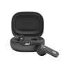 JBL Live Flex TWS Bluetooth Wireless In-Ear Earbuds Black EU JBLLIVEFLEXBLK JBL Live Flex TWS Bluetooth Wireless In-Ear Earbuds Black EU JBLLIVEFLEXBLK