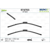 Stieracia lišta Valeo Service 574703 Stieracia lišta Valeo Service 574703