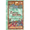 Záhada zlaté štoly - Vlastimil Vondruška Záhada zlaté štoly - Vlastimil Vondruška