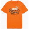 Detské tričko PUMA MID90S Graphic Tee III B|152 Detské tričko PUMA MID90S Graphic Tee III B|152