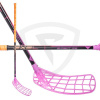 Exel E-Fect Black 2.6 Round MB 25/26 101cm (=112cm) pravá (pravá ruka dole) Exel E-Fect Black 2.6 Round MB 25/26 101cm (=112cm) pravá (pravá ruka dole)