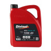 Divinol DI-49550/5 Bike Racer 4T 10W-40 -5L Divinol DI-49550/5 Bike Racer 4T 10W-40 -5L