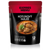 Expres Menu Kotlíkový Guláš 600 g Expres Menu Kotlíkový Guláš 600 g