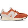 Unisex topánky New Balance U327WRH – oranžová Unisex topánky New Balance U327WRH – oranžová