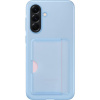Samsung s vreckom na kartu Galaxy A56 Blue EF-OA566TLEGWW Samsung s vreckom na kartu Galaxy A56 Blue EF-OA566TLEGWW