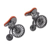 Knoflickarna.CZVelociped cufflinks1156 Knoflickarna.CZVelociped cufflinks1156