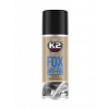 K2 FOX ANTI-FOG Prípravok proti zahmlievaniu okien 150 ml K631 K2 FOX ANTI-FOG Prípravok proti zahmlievaniu okien 150 ml K631
