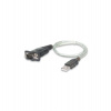 MANHATTAN prevodník USB na sériový port (USB AM / DB9M, RS232), blister (205146) MANHATTAN prevodník USB na sériový port (USB AM / DB9M, RS232), blister (205146)