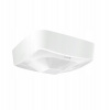 Steinel Snímač přítomnosti a soumraku HF 360-2 KNX V3.5 Bluetooth Mesh povrchová montáž IP20 čtvercový bílý Steinel Snímač přítomnosti a soumraku HF 360-2 KNX V3.5 Bluetooth Mesh povrchová montáž IP20 čtvercový bílý