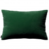 Dekoria Karin - jednoduchá obliečka, 60x40cm, Grøn, 60 x 40 cm, Velvet, 704-13 Dekoria Karin - jednoduchá obliečka, 60x40cm, Grøn, 60 x 40 cm, Velvet, 704-13