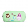 Squishmallows puzdro mix zelené Squishmallows puzdro mix zelené