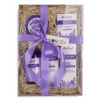 Lavender Organic Oil Darčeková sada kozmetiky bulharská levanduľa Lavender Organic Oil Darčeková sada kozmetiky bulharská levanduľa