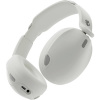 Skullcandy HESH 540 ANC WIRELESS OVER EAR slúchadlá uzavretá (Over Ear) S6HAW-T001, biela; S6HAW-T001 Skullcandy HESH 540 ANC WIRELESS OVER EAR slúchadlá uzavretá (Over Ear) S6HAW-T001, biela; S6HAW-T001