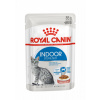 Royal Canin Cat Kapsička Indoor Sterilized v šťave 85g Royal Canin Cat Kapsička Indoor Sterilized v šťave 85g