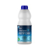 GUAa whirlpool antifoam bezchlórový odpeňovač pre vírivky 1 l GUAa whirlpool antifoam bezchlórový odpeňovač pre vírivky 1 l